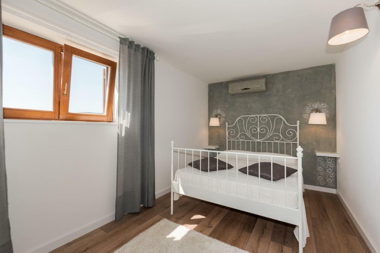 Luxury 1 Bedroom Apartment In Рабац Екстер'єр фото